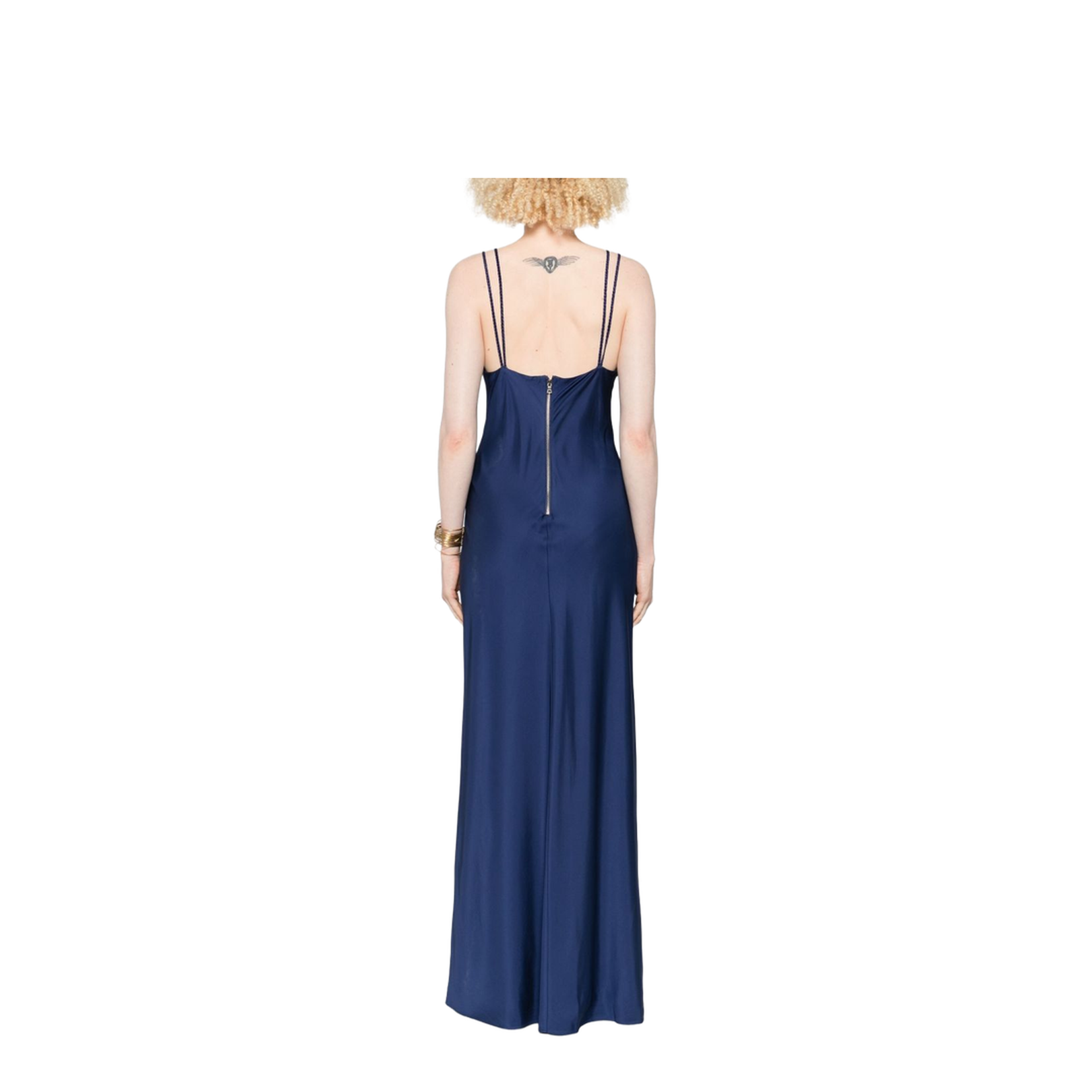Dresses Blue