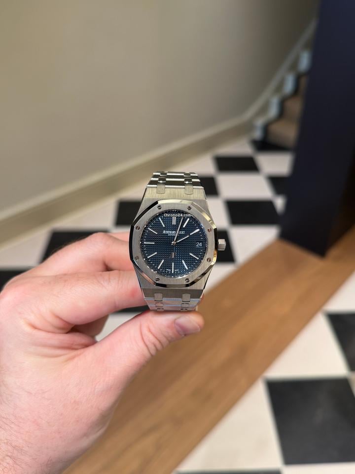 Audemars Piguet Royal Oak
