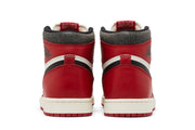 Air Jordan 1 Retro High OG Chicago Lost Found