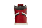 Air Jordan 1 Retro High OG Chicago Lost Found
