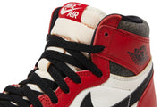 Air Jordan 1 Retro High OG Chicago Lost Found