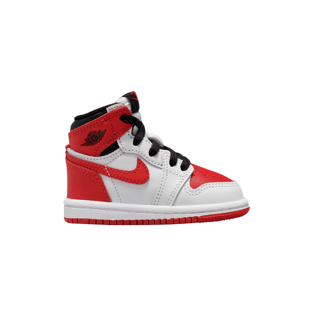Air Jordan 1 Retro High OG TD Heritage