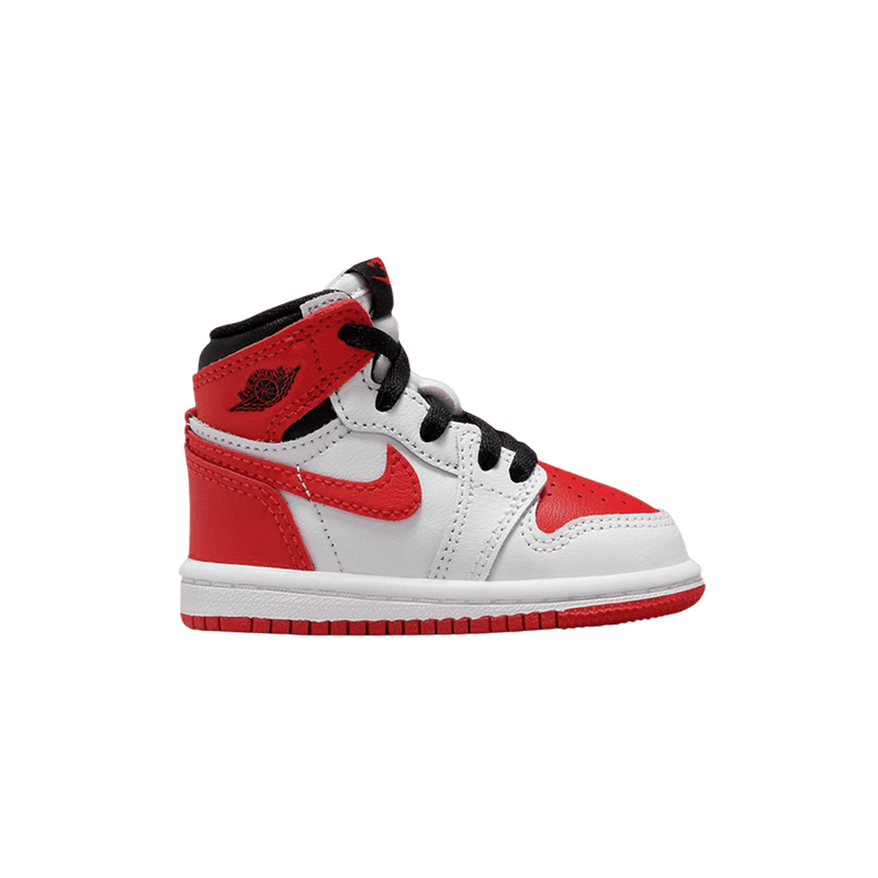 Air Jordan 1 Retro High OG TD Heritage