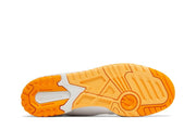 New Balance 550 Lakers Pack - Vibrant Orange