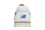 New Balance 550 Lakers Pack - Vibrant Orange