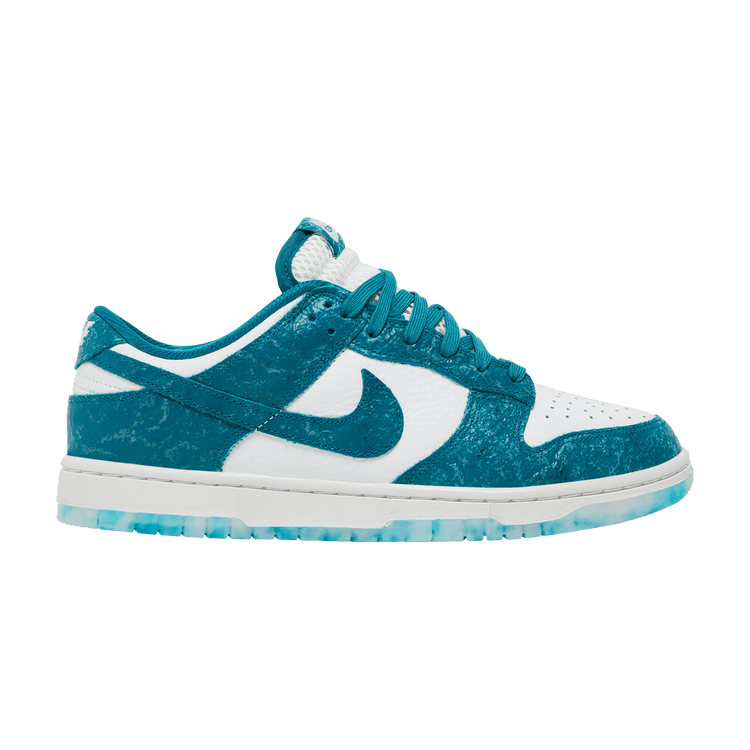 Dunk Low Ocean
