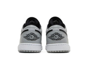 Jordan 1 Low Shadow Toe