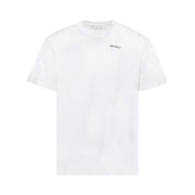 OFF-WHITE Caravaggio Arrow Over T-Shirt White