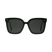 Gentle Monster Her 01 Sunglasses Black