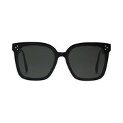 Gentle Monster Her 01 Sunglasses Black