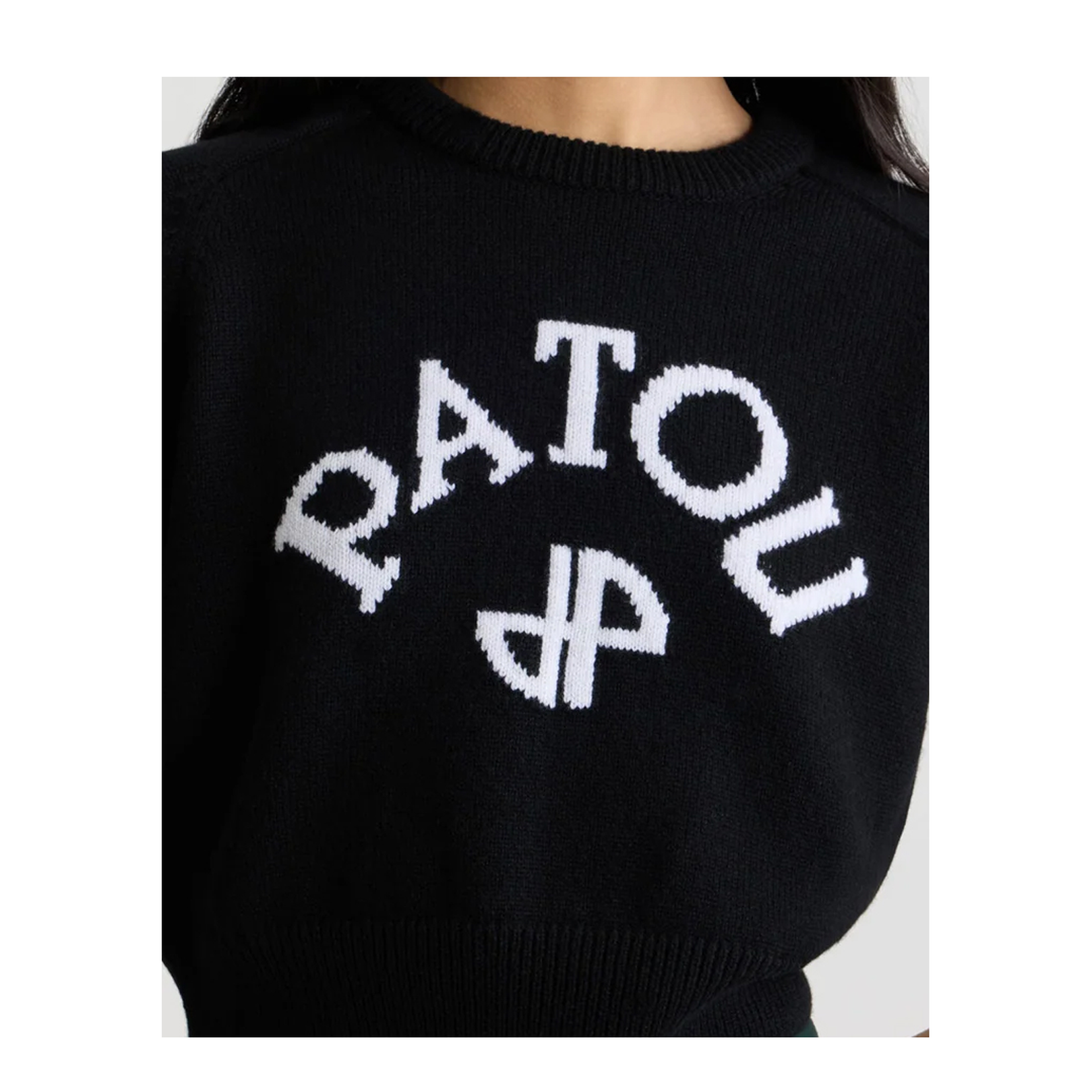 Top Black