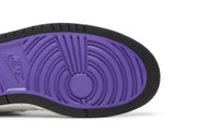 Air Jordan 1 High Zoom Comfort Crater Purple