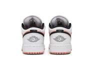 Air Jordan 1 Low GS Light Madder Root