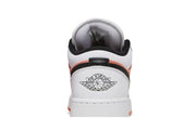 Air Jordan 1 Low GS Light Madder Root