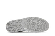 Air Jordan 1 Mid Elephant Toe