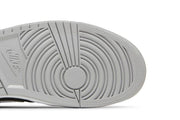 Air Jordan 1 Mid Elephant Toe