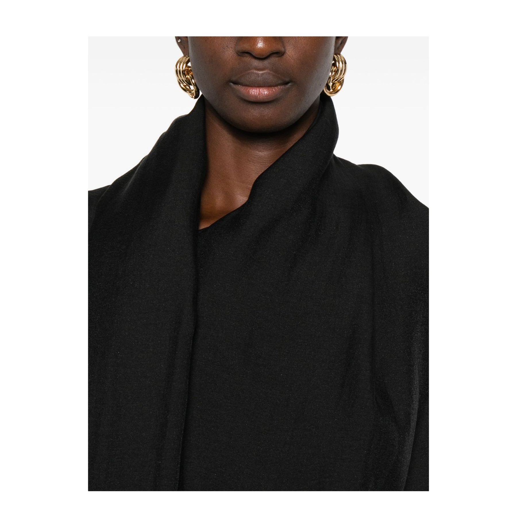 Top Black