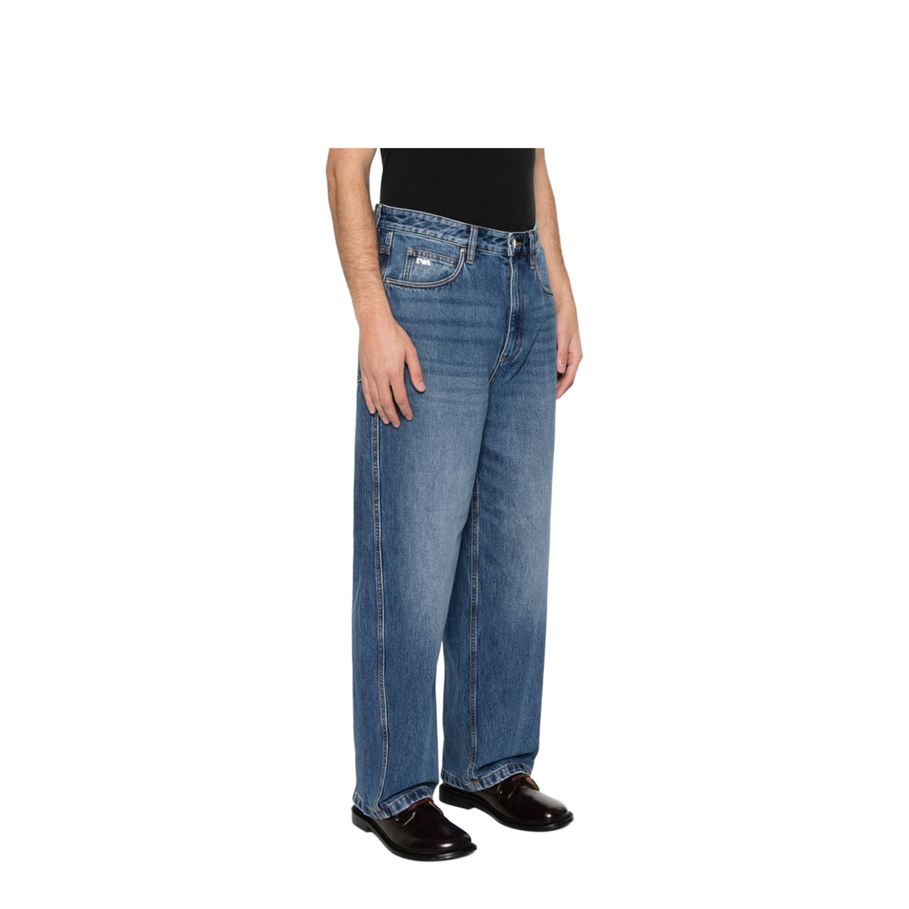Jeans Blue