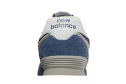 New Balance 574 Core Pack - Navy