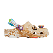 Cinnamon Toast Crunch x Classic All-Terrain Clog