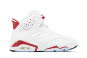 Air Jordan 6 Retro Red Oreo