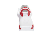 Air Jordan 6 Retro Red Oreo