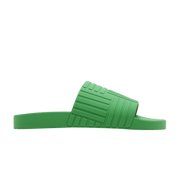 Bottega Veneta Slide Parakeet