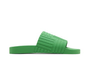 Bottega Veneta Slide Parakeet