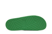 Bottega Veneta Slide Parakeet