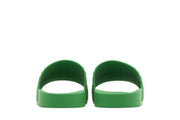 Bottega Veneta Slide Parakeet