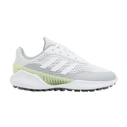 Wmns Summervent Spikeless Golf 'White Almost Lime'