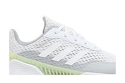 Wmns Summervent Spikeless Golf 'White Almost Lime'