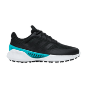 Wmns Summervent Spikeless Golf 'Black Mint Rush'