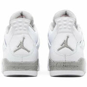 Air Jordan 4 Oreo Sale