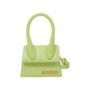 Jacquemus Le Chiquito Bag Green