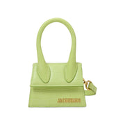 Jacquemus Le Chiquito Bag Green
