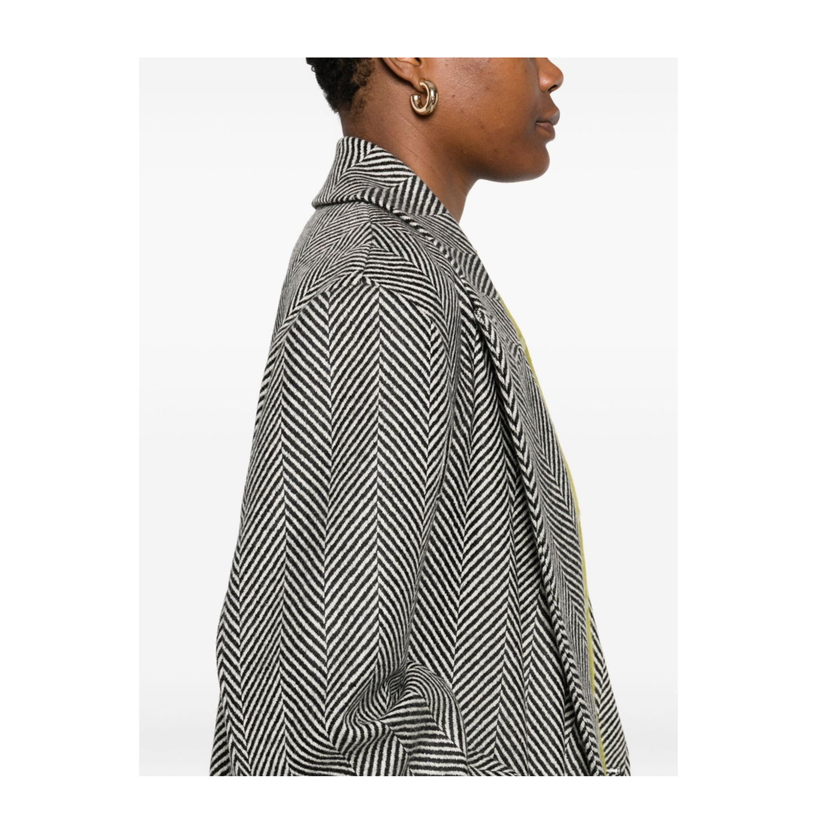 Coats Grey