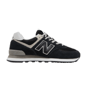New Balance 574 Core Pack - Black Grey