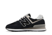 New Balance 574 Core Pack - Black Grey