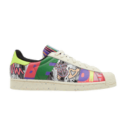 Men's Kris Andrew Small x Superstar 'Pride'