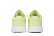 Jordan 1 Low Lemonade W