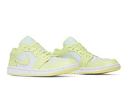 Jordan 1 Low Lemonade W