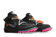 Nike Air Force 1 Mid x OffBlack