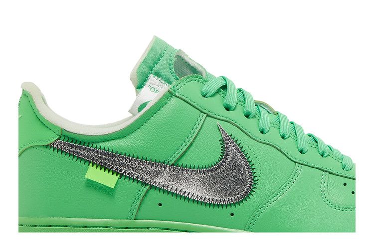 Nike Air Force 1 Low Off White Brooklyn