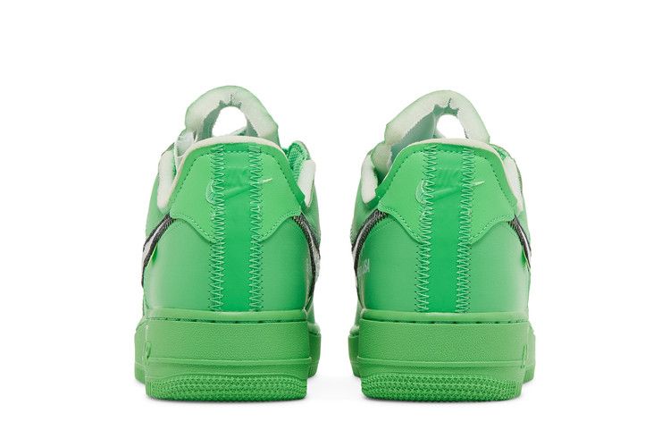Nike Air Force 1 Low Off White Brooklyn
