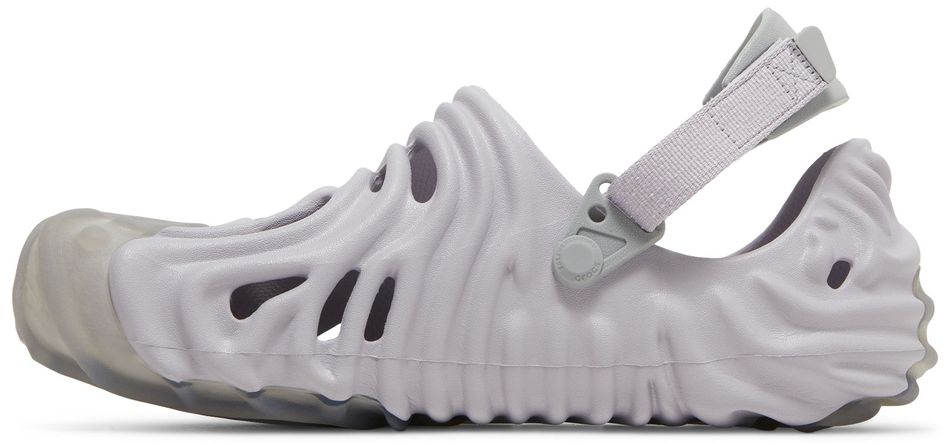 Salehe Bembury x Pollex Clog Urchin