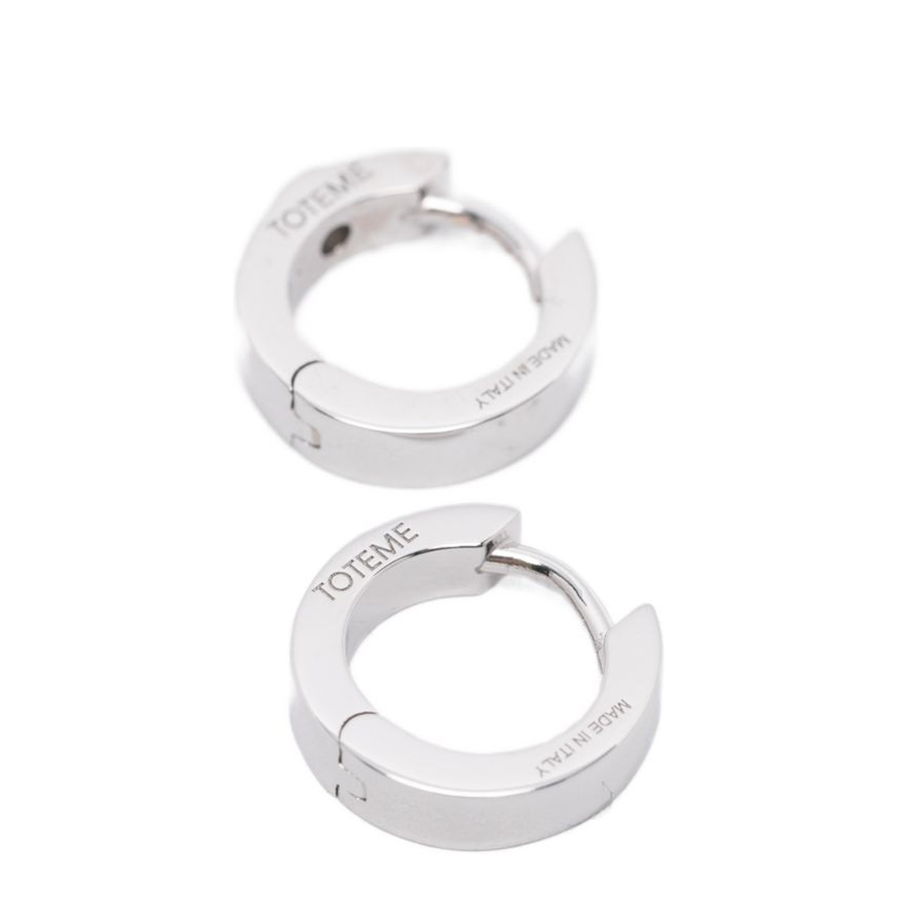 PRE Bijoux Silver