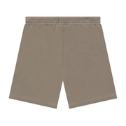 Fear of God Essentials Shorts (SS21) Taupe