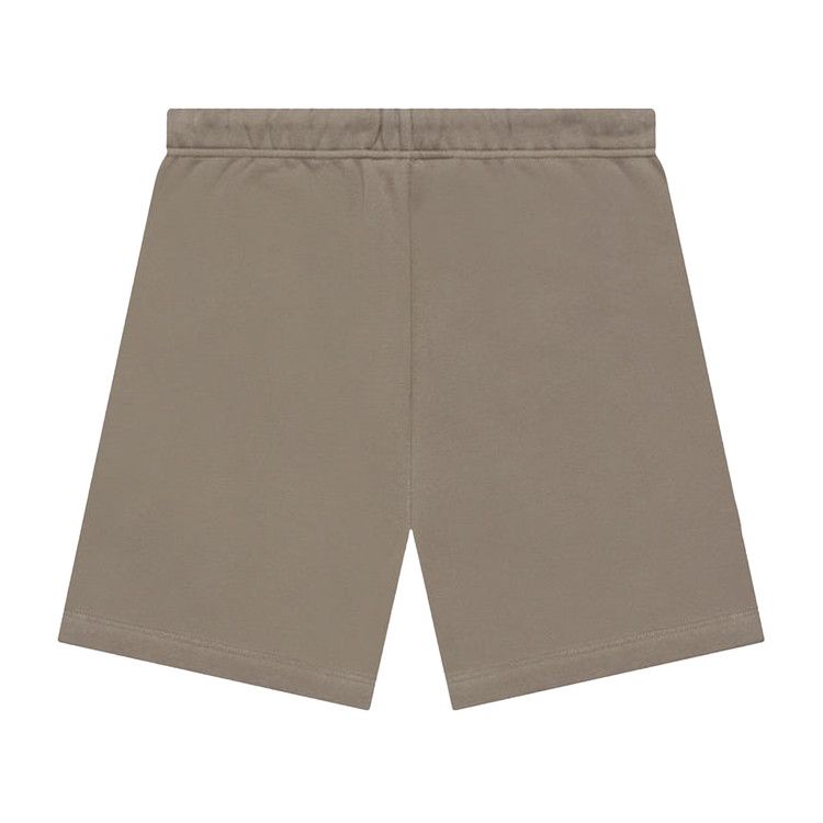 Fear of God Essentials Shorts (SS21) Taupe