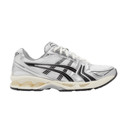 JJJJound x ASICS Gel Kayano 14 Silver Black